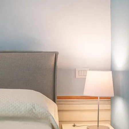 La Del Borghetto Apartamento *