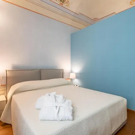 La Del Borghetto Apartment