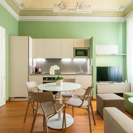 La Del Borghetto بيزا