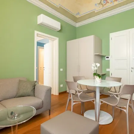 Apartment La Del Borghetto Pisa