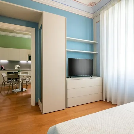 La Del Borghetto Apartment Pisa