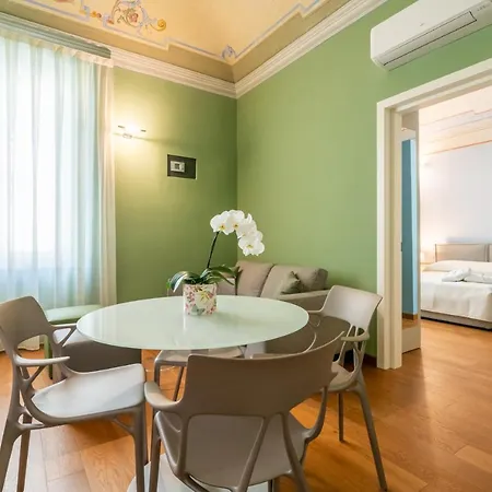 דירה La Del Borghetto פיזה