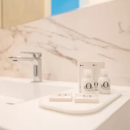 דירה La Del Borghetto *