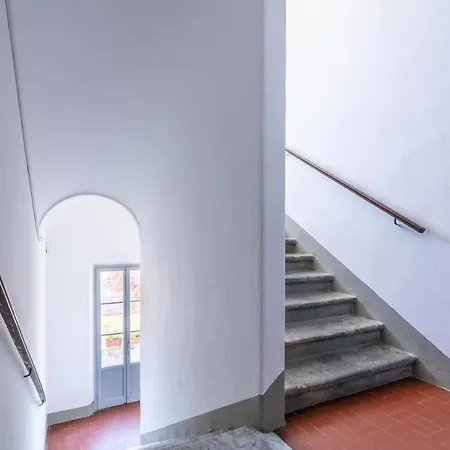 Daire La Del Borghetto